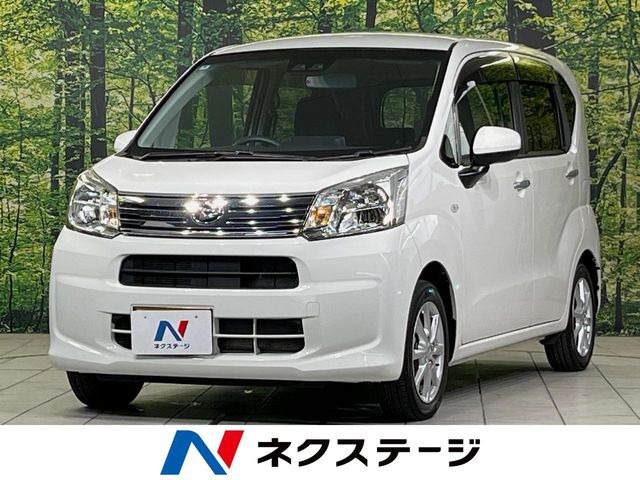 ダイハツ ムーヴ 