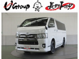 ご覧頂きありがとうございます。トヨタ正規ディーラーの『長野トヨタ自動車株式会社チューカーボックス佐久店』です。