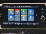 純正スマートナビとバックカメラ付☆bluetoothオーディオでドライブも好きな音楽を聴いて楽しめます。TV視聴も可能です☆