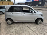N-WGN G スタイリッシュパッケージ 4WD 