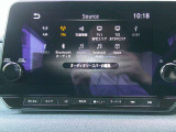 フルセグTV&Bluetoothオーディオ・ハンズフリー通話機能&AM・FMラジオ付き♪