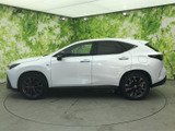 NX 350h Fスポーツ 