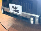 ランドクルーザーFJ 2.7 VX 4WD 