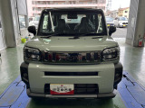 DAIHATSUディーラーならではの整備と保証が充実しております☆