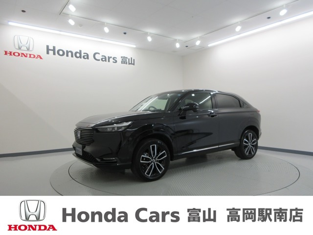 ホンダ ヴェゼル 