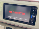 【純正ナビ】人気の純正ナビを装備。オーディオ機能も充実しており、Bluetooth接続すればお持ちのスマホやMP3プレイヤーの音楽を再生可能!毎日の運転がさらに楽しくなります!!