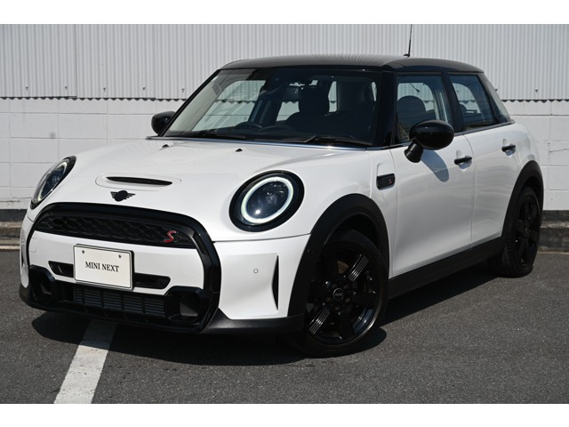 BMW MINI ミニ 