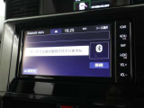 もちろんブルートゥースもついています