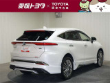 「中古車ハイブリッド保証」付き。ハイブリッド機構を無償で保証します。保証期間は、初度登録年月から10年目まで、またはロングラン保証が終わってから3年間。ただし累計走行距離が20万km以内です。