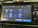 AM/FMラジオ付きです♪