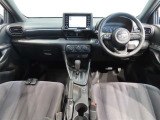 『まるごとクリーニング』施工済みで、キレイ・清潔な車となっております。