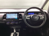視認性の良いメーター&操作性の良いステアリング回り☆