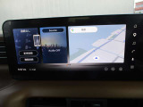 NissanConnectインフォテイメントシステムが装備されてます。