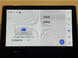 ドライブレコーダー搭載!万が一の場合、責任の所在を明確にできるのは勿論、観光等お出かけ先の景色を残しておけます♪録画が残ると思えば、自分自身も安全運転を意識しますよね!