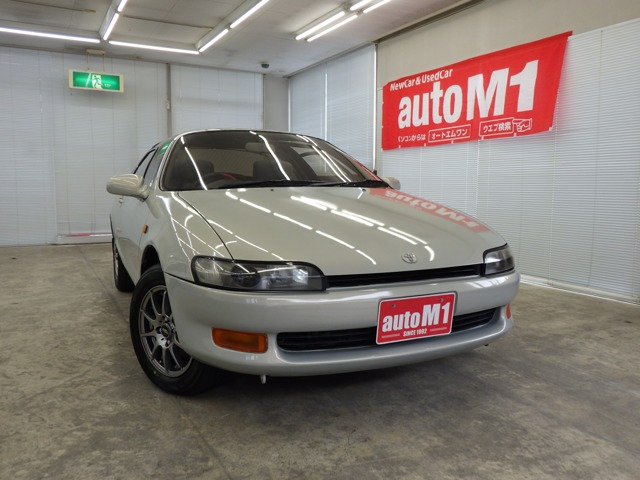 トヨタ セラ 