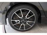 アルミホイール【タイヤサイズ195/45R17】