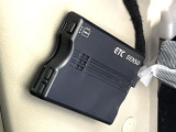 【ETC】高速道路の料金所をストレスなく通過!話題のスポットやサービスエリアに多い「スマートIC」利用時は必須のアイテムです。当店でセットアップを実施、ご納車当日からすぐにご利用いただけます!
