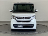 LEDヘッドライトを装備しています。LEDヘッドライトはとても明るく、雨の日や夜間走行も安全・安心です。