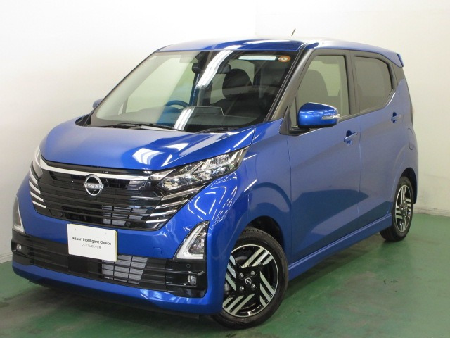 日産 デイズ 