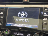 【JBLサウンドシステム付き純正ナビ】充実のナビ機能はもちろん、高度なチューニング能力が搭載されており、高音質な音楽をお楽しみいただけます♪