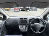 ミラ TX 4WD 