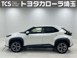 外板色はホワイトパールクリスタルシャイン(070)!ハイブリッド車で燃費も良く通勤車にもおすすめ!