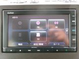 ホンダ純正ナビ装着車です!ナビ機能はもちろんオーディオ機能も充実しております!