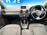 A1スポーツバック 1.0 TFSI 