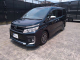 荷物をたっぷり載せて広々ドライビング♪夏でも冬でも、アウトドアやショッピングを思い切り楽しみましょう!