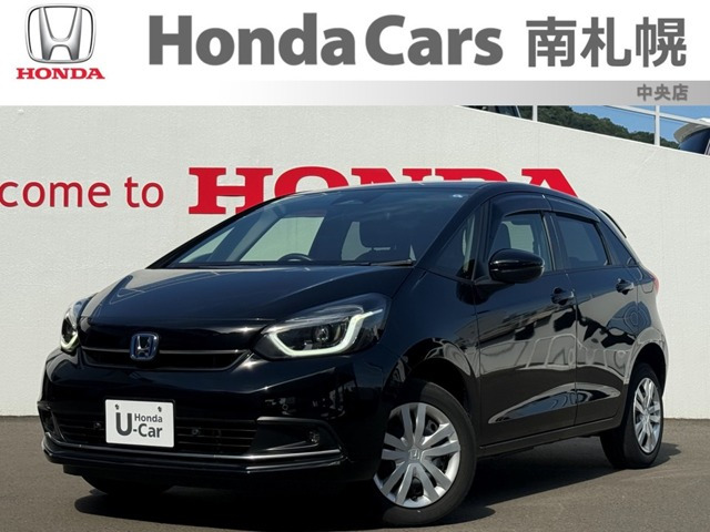 ホンダ フィット 