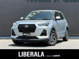 ◆LIBERALAは、輸入車選びの新たなスタイルを提案するインポート・セレクト・ブランドです。オーナー様となる方がクルマから直接感じる感性を第一にした、最良の一台との出会いをコーディネートいたします。