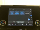 ★衝突回避支援システムが安全運転を多面的にサポートしてくれます★