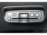 ETCも装備されています。もちろんご納車後直ぐにお使いいただけるようにセットアップしてからお渡しいたします♪