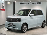 全国納車可 第三者機関証明書付 H SENSING 新車保証 試乗車 ワンオ-ナ- 純正ナビ TV Rカメラ BTオ-ディオ シ-トヒ-タ- ETC LEDライト装備のN-ONE e: e: L入庫!