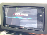 【ナビゲーション】目的地までしっかり案内してくれる使いやすいナビ。Bluetooth接続すればお持ちのスマホやMP3プレイヤーの音楽を再生可能!毎日の運転がさらに楽しくなります!!