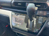 オートマで運転しやすいです♪