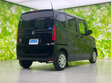 N-BOX  4WDヒョウジュン