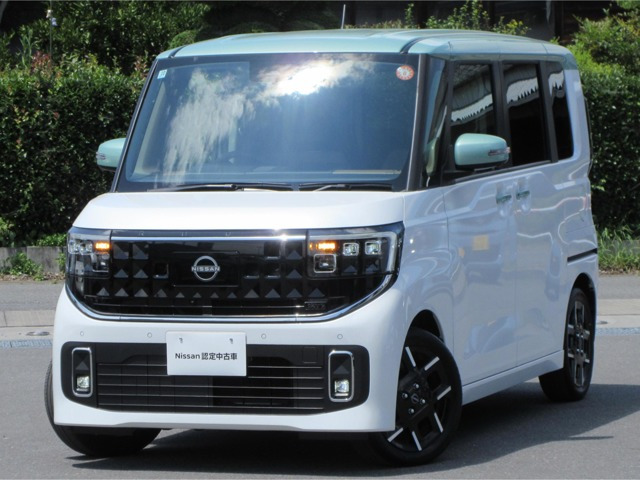 日産 デイズ 