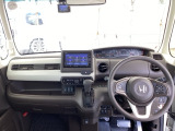 N-BOX EX 