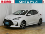 展示予定の車両です。只今、商品化に向けて準備中です。今しばらくお待ちください。