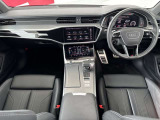 A7スポーツバック 40 TDI クワトロ Sラインパッケージ ディーゼル 4WD 