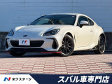 6速MT STIエアロパッケージ リアビークルディティクション 純正ナビ