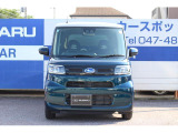 こちらの車は現在、八千代店に展示しております。京成線 八千代台駅西口下車 東洋バス「高津団地行き」 高津川バス停下車です。 駅までの送迎も承りますので、ご希望の際は事前にご連絡ください。