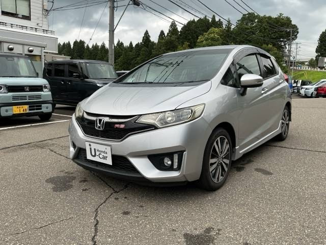 ホンダ フィット 