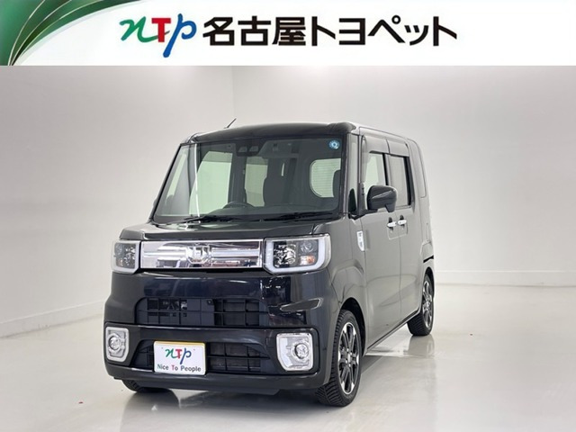 ダイハツ ウェイク 