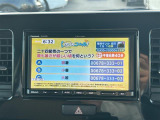 社外SDナビ バックカメラ ETC アイドリングストップ 純正フロアマット 純正キセノンライト 純正13インチホイール 社外アルミホイール積込 純正ラジオ積込 ドアバイザー スペアキー 取説 保証書