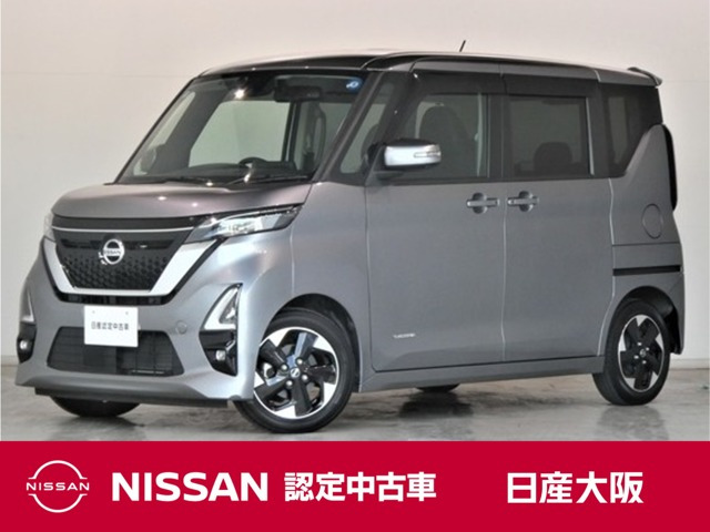 日産 デイズ 