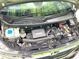 親切・丁寧な専門メカニックスタッフが応対!・車検・点検整備・事故等の修理などアフターサービスも安心。お車のカスタマイズもネクステージのサービススタッフまでご相談ください!