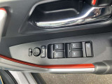 運転席ドアスイッチ