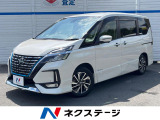 SDナビ 全周囲カメラ エマージェンシーブレーキ 両側電動スライドドア